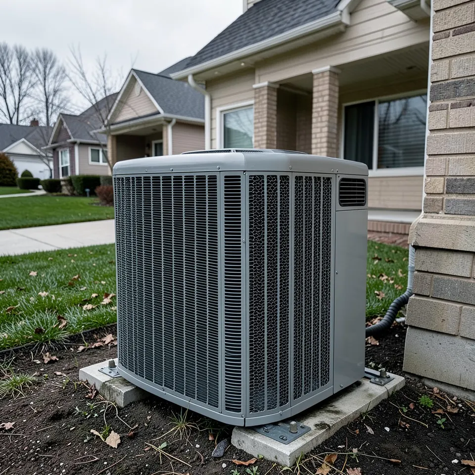 AC Repair: What Cazadero Homeowners Should Know — local guide